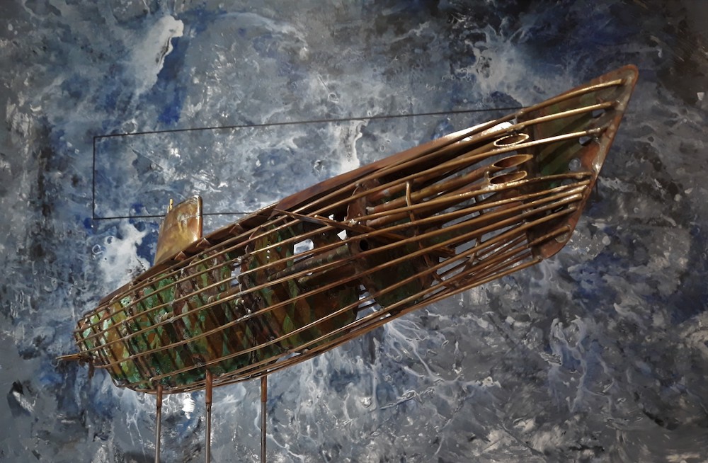 Het Project - Ber Stekelenburg