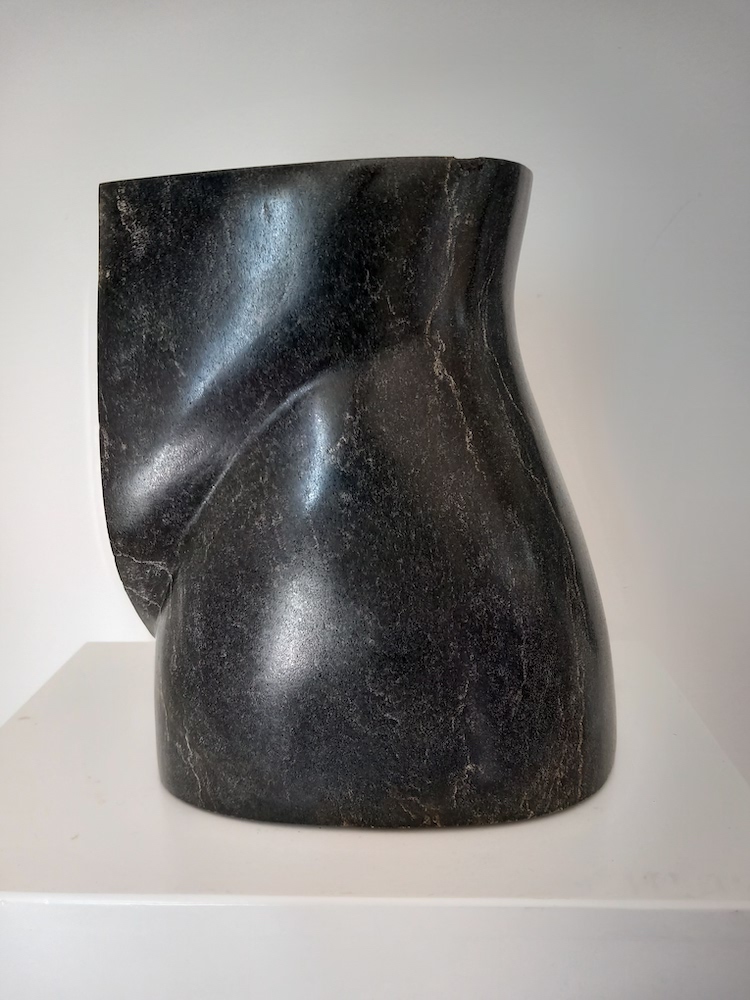 Hips - Ber Stekelenburg