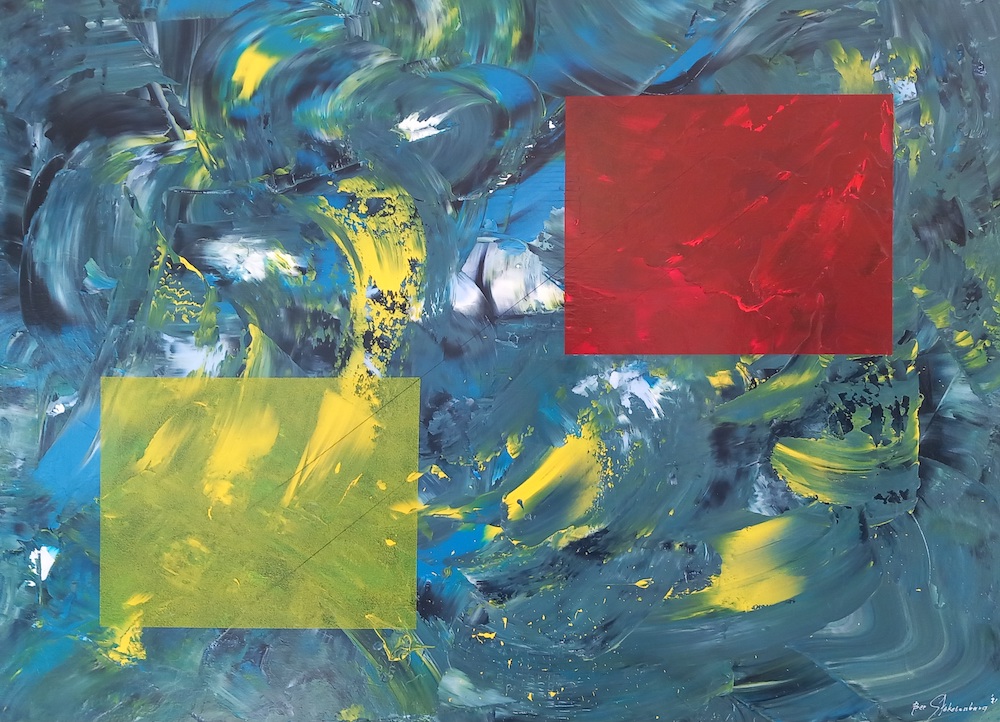 Kroondomein - Ber Stekelenburg