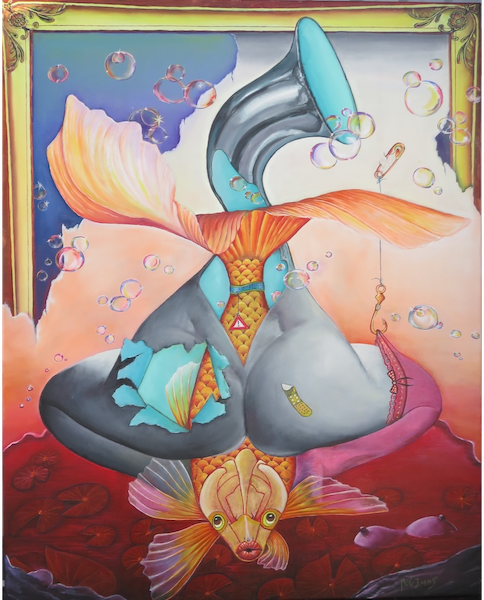 Aan de haak - Bob Ivens