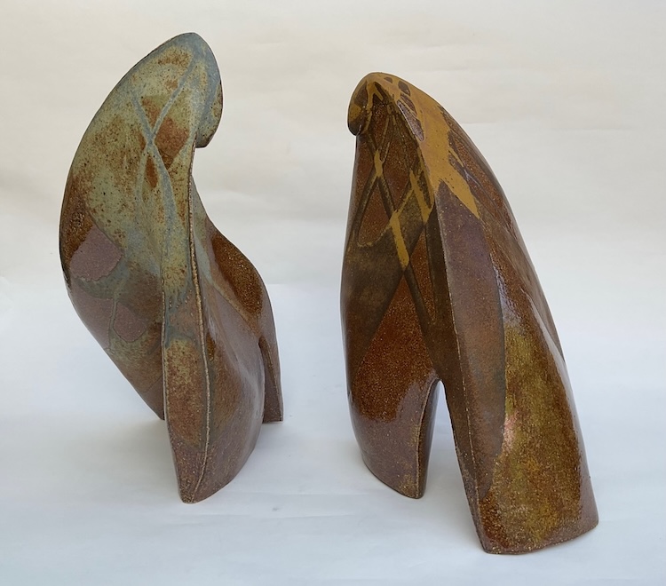 Passantes - Catherine Pineau