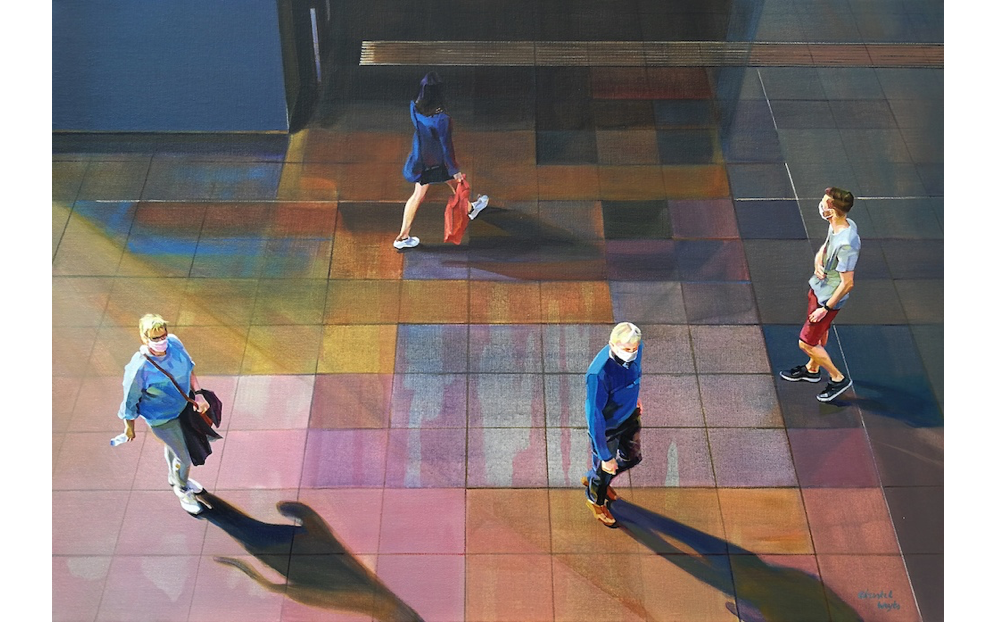 Let 's dance - Christel Weyts