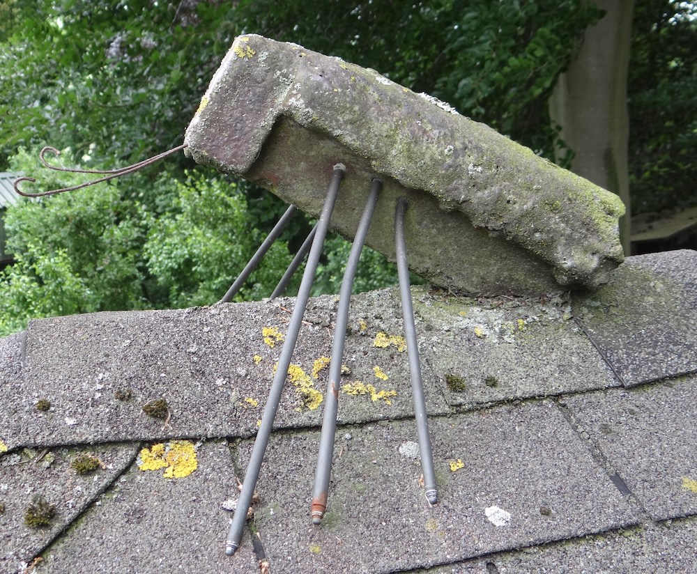 Daktor - Drager Meurtant