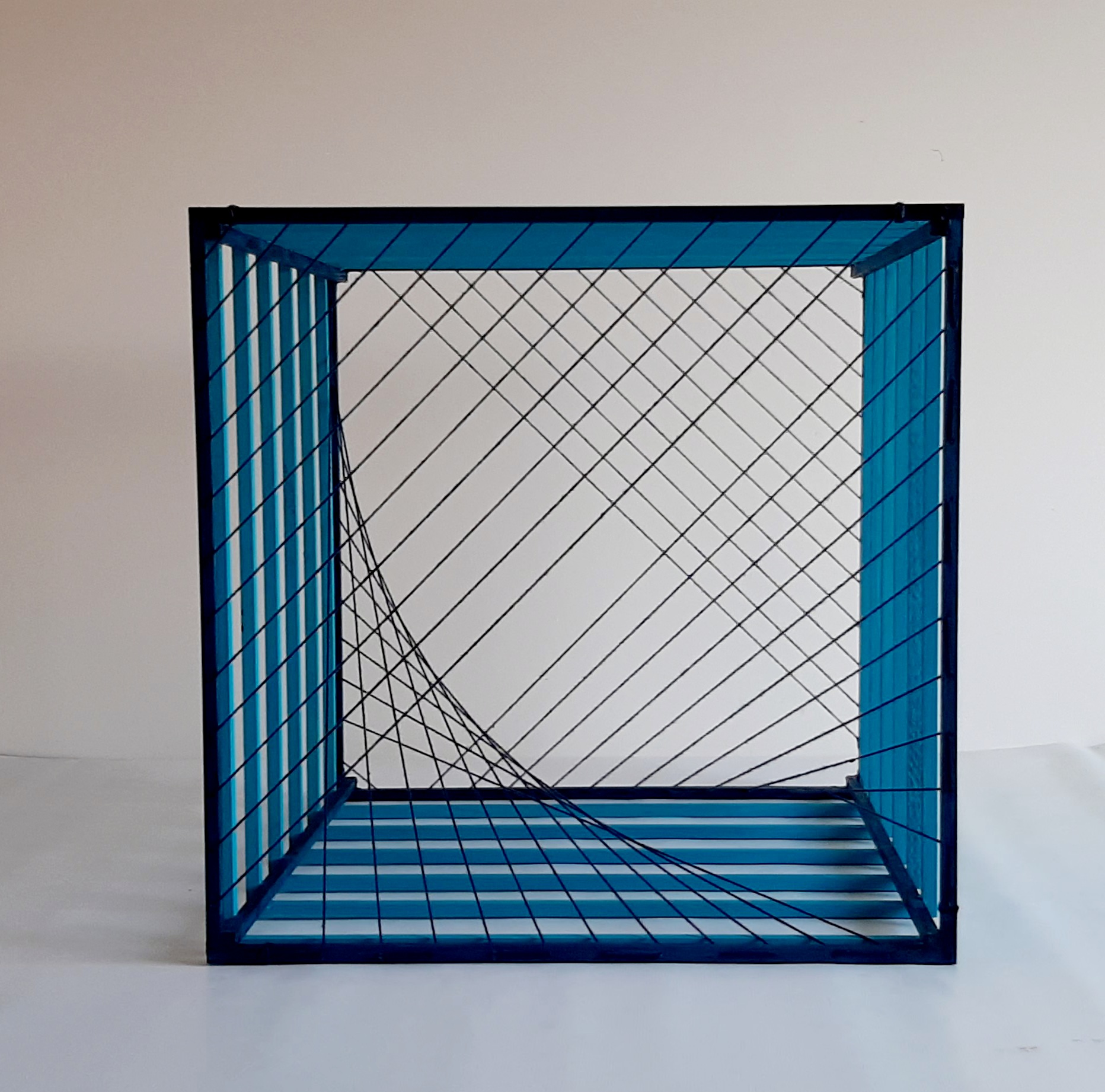 Geregeld - Edith Rachel Cohen