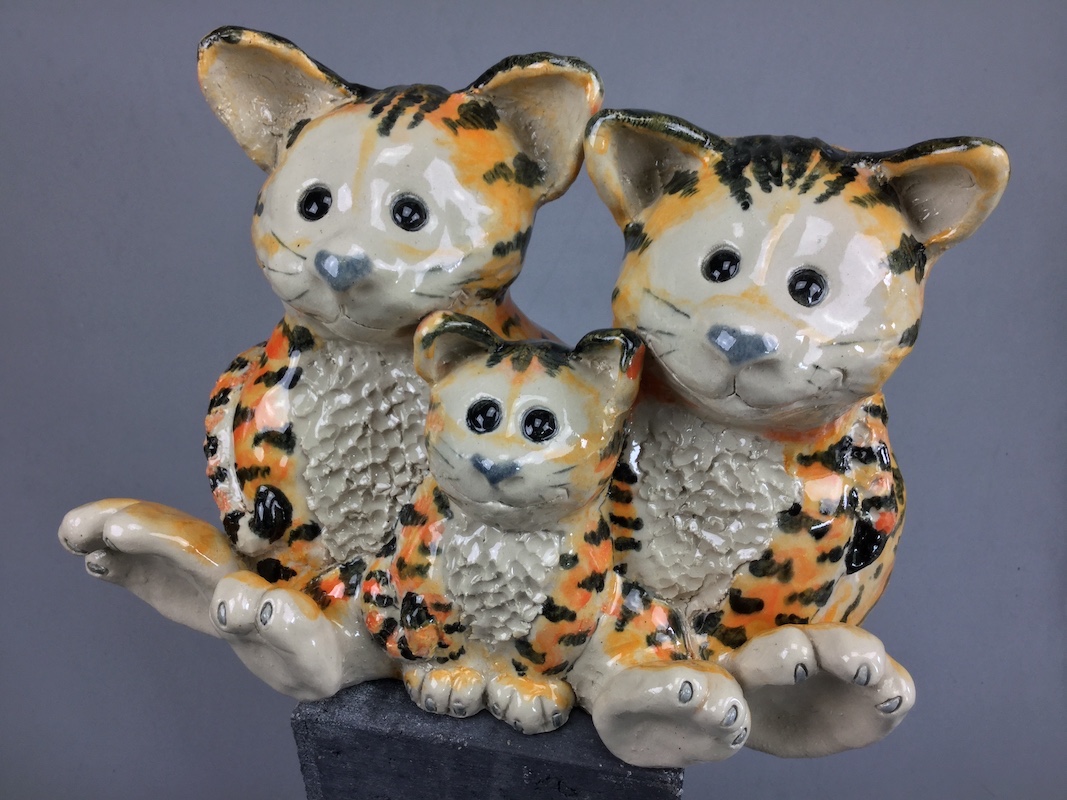 Siblings - Els Bleijenberg