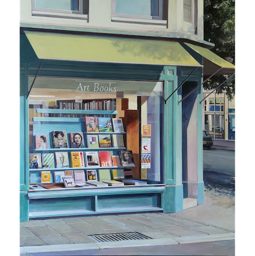 Art Books - Eric Tiggeler