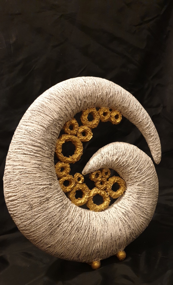 Gecirkeld - Gemma Bosters