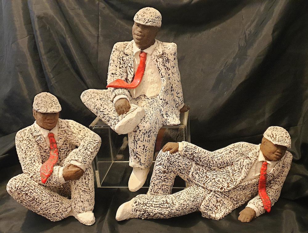 Artiesten Heertjes - Gemma Bosters