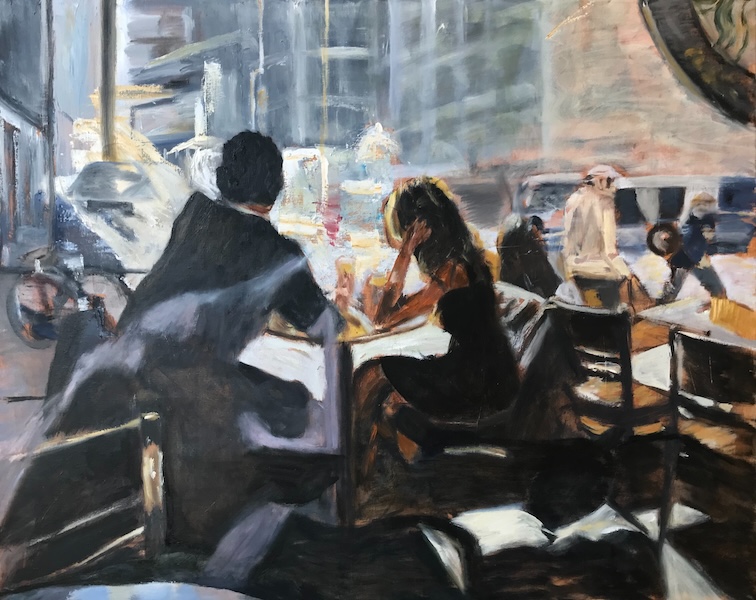 Untitled - Gerry Zweegers