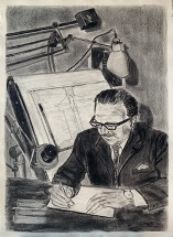 Eerbetoon aan mijn vader - Gerry Zweegers