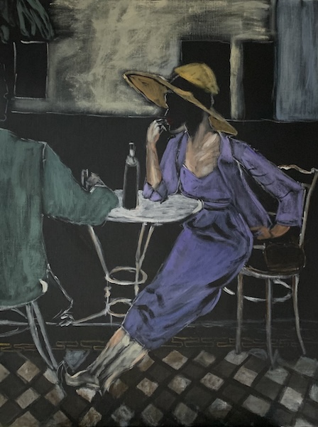 Verborgen verlangen 3 - Gerry Zweegers