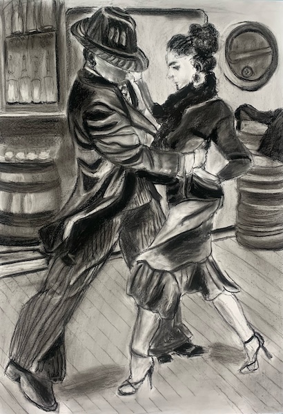 Achieved Balancy - Gerry Zweegers