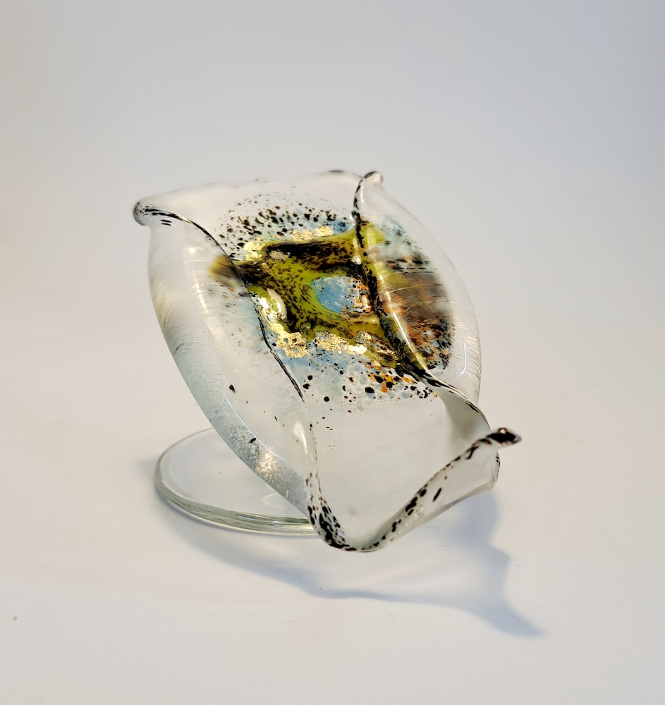 Recycling objectje - Ineke Smienk