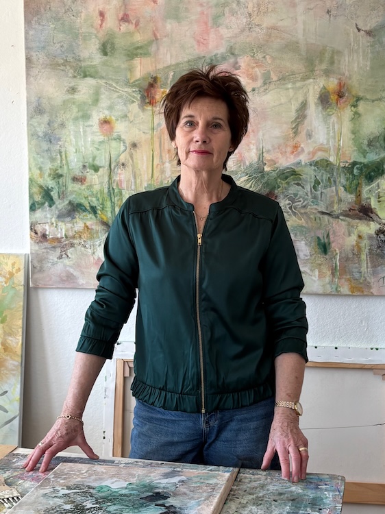 Irene Keyzer