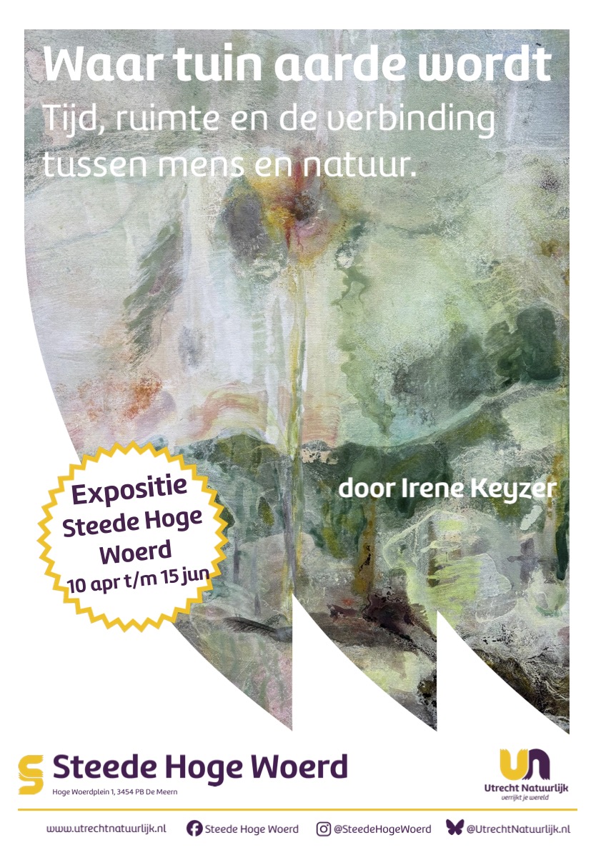 Expositie Irene Keyzer