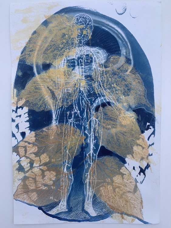 Wij zijn natuur - Jacolien de Jong