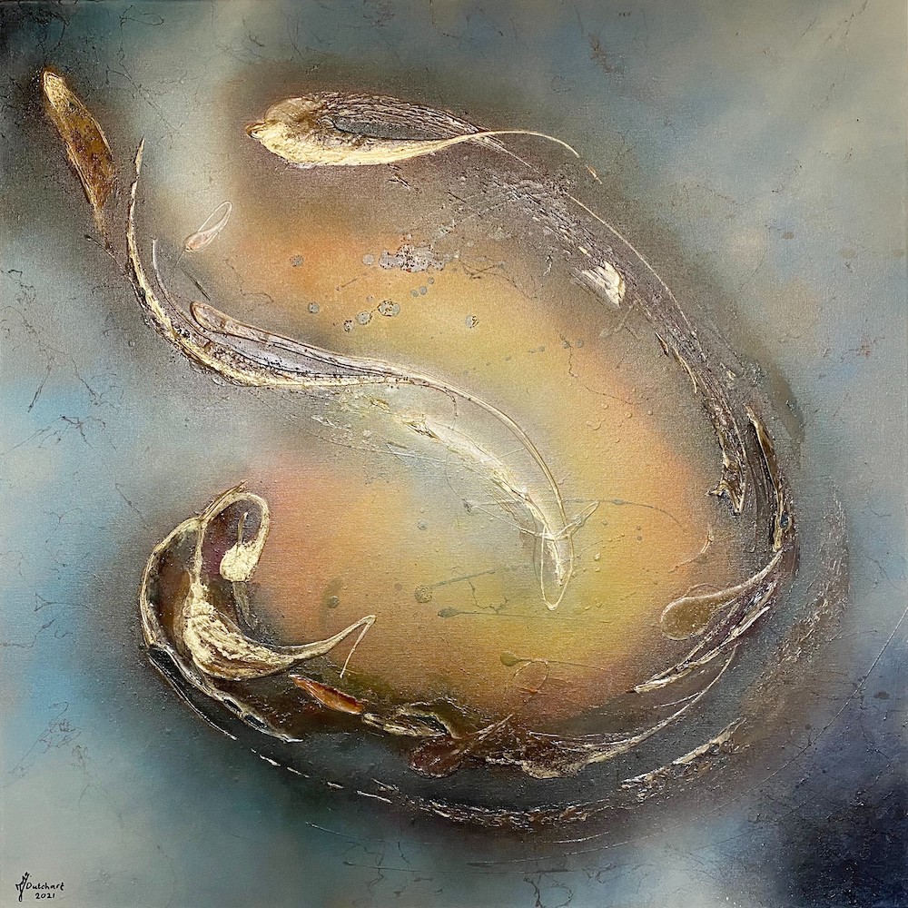 Yule - John Dutchart