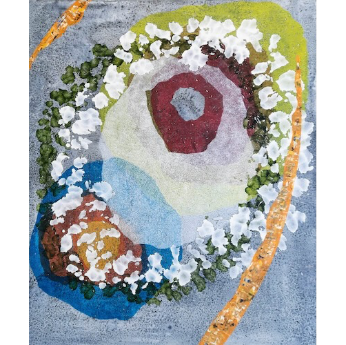 Kind of Round - John Sprengers