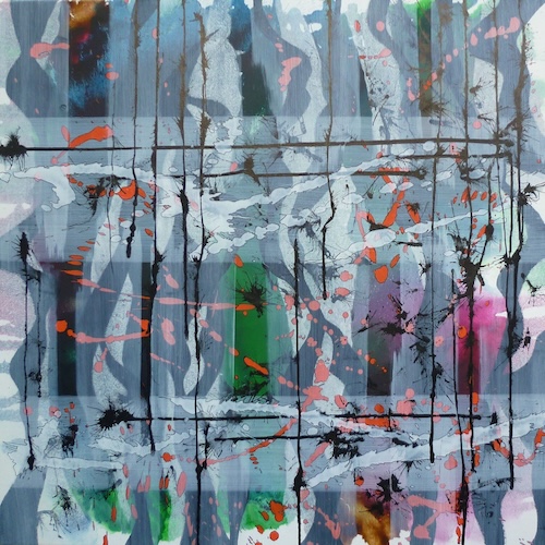 To Find Traces - John Sprengers