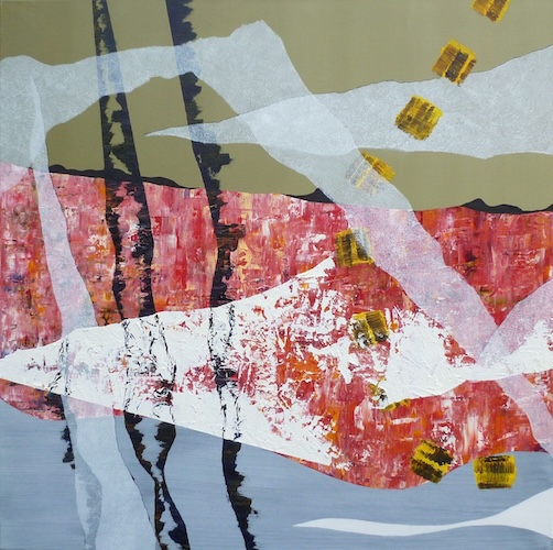 Beeld nr. 1 - John Sprengers