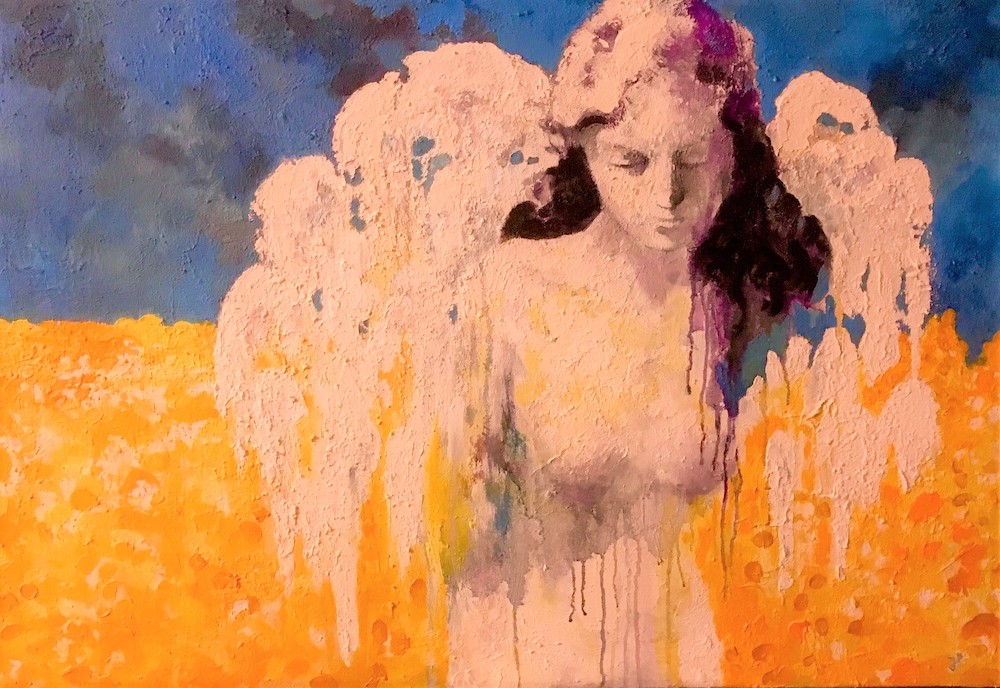 Beschermengel - Joke Proper