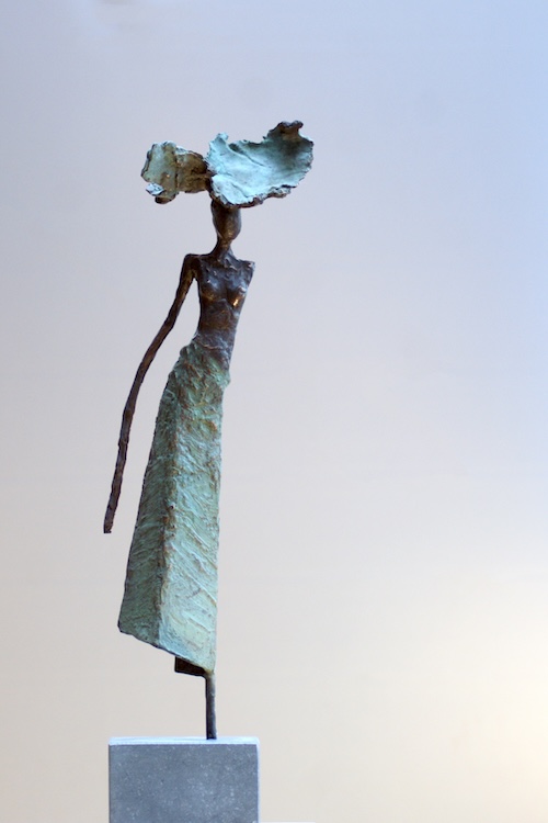 Alexandra - Loes Knoben