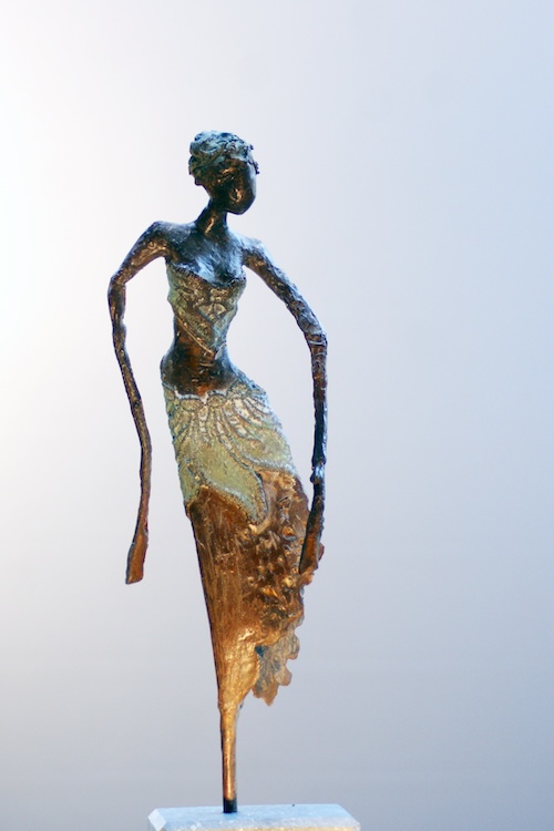 Esmee - Loes Knoben