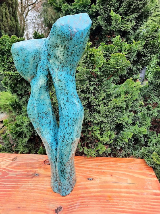 Female - Louise Bierhuizen