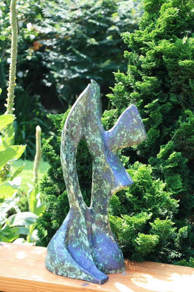 Balance 1 - Louise Bierhuizen