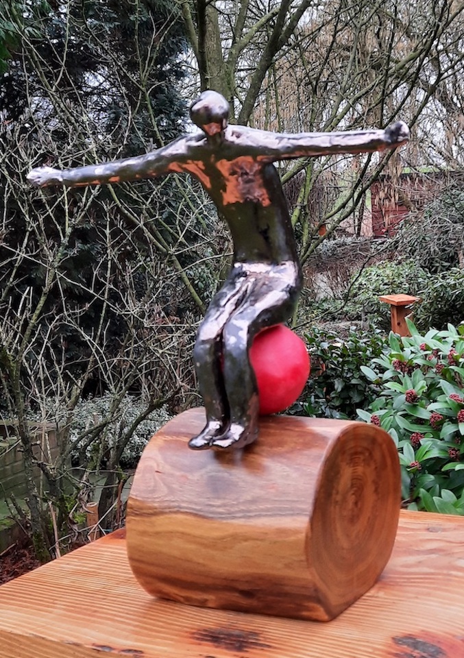 TIBalanceTEL - Louise Bierhuizen