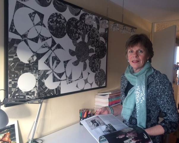 Magriet van der Werff