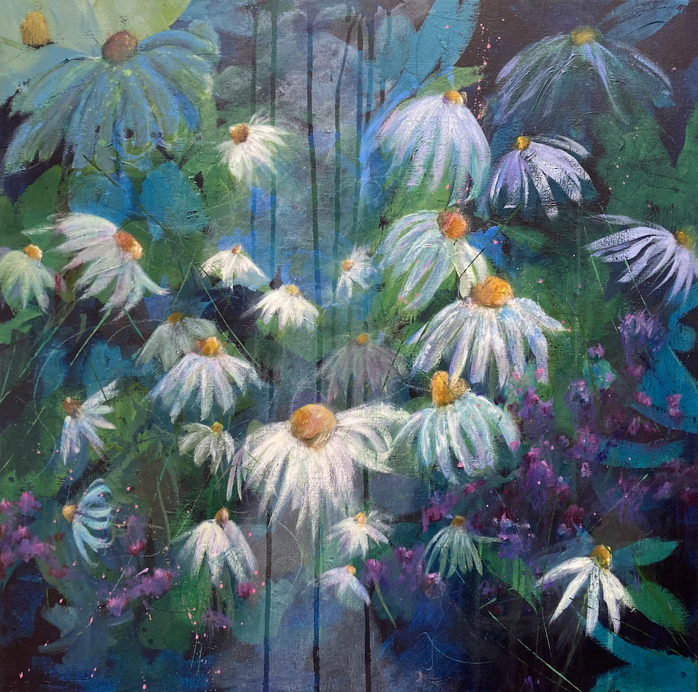 Zonnehoedjes2 - Marijke Prins