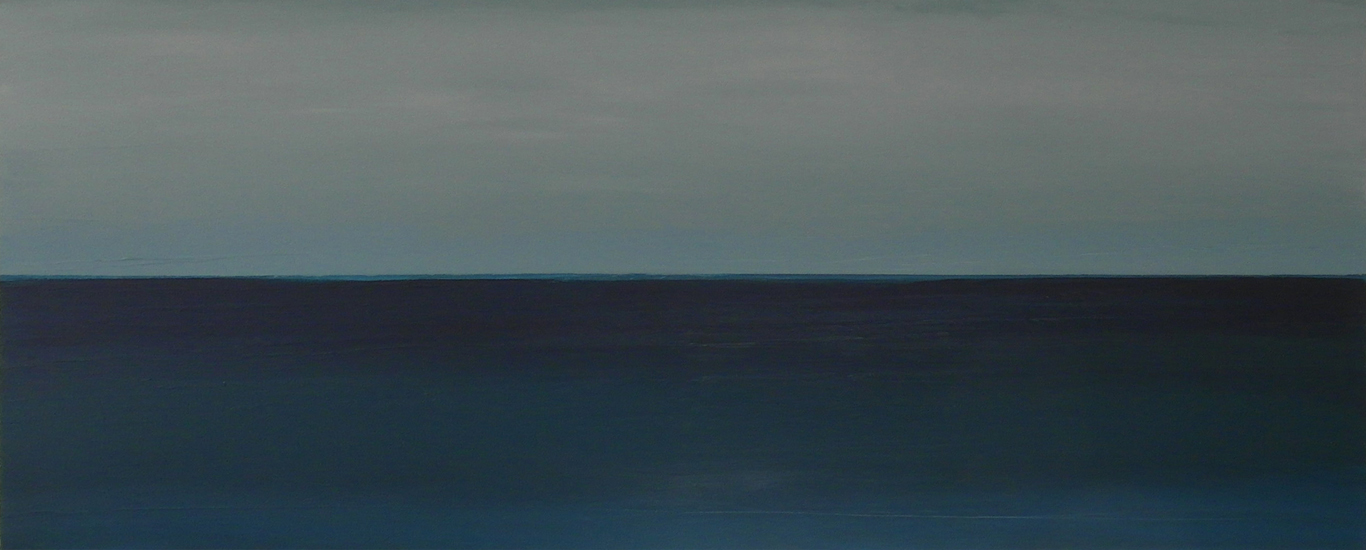 Najaarlicht - Marjanne Beeuwkes