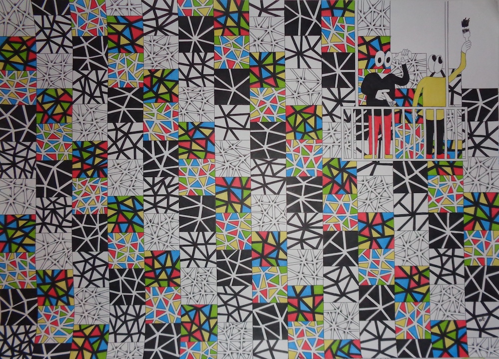 2023 03 - Martijn van Steenbergen