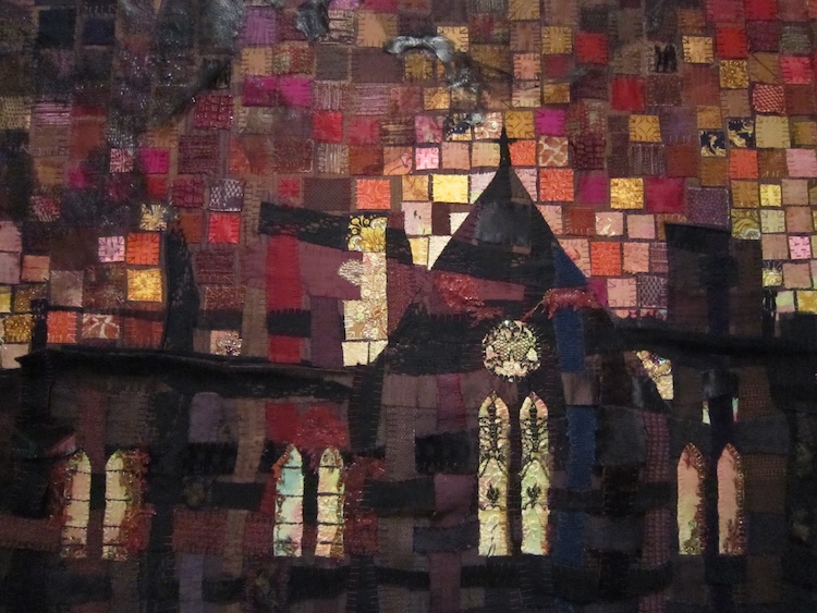 Ruïne - Mary Poppelier