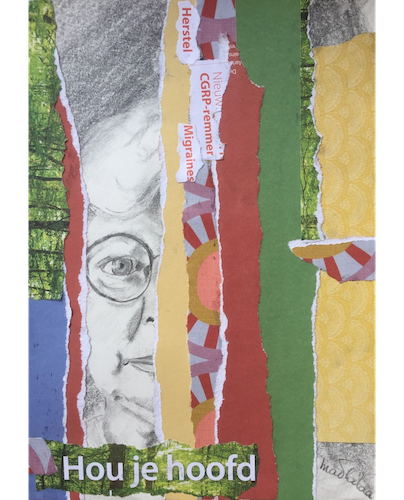 My Migraine #8; Hou je hoofd - Mathilda Slings