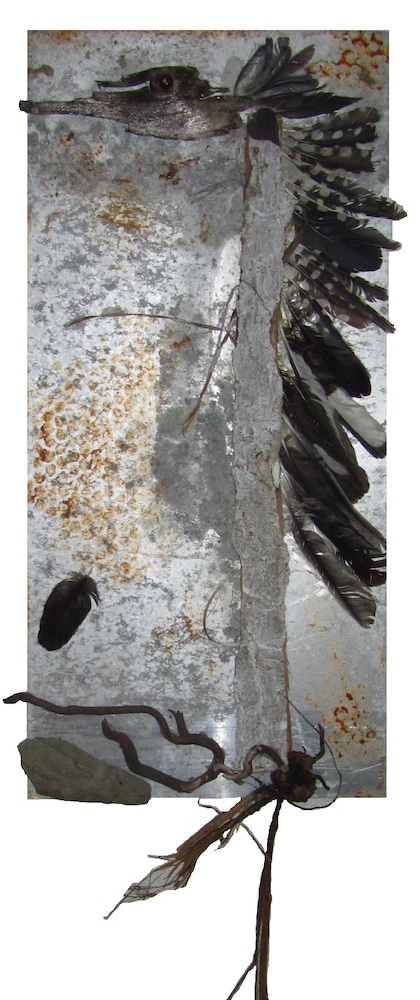 Vrije Vogel - Mathilda Slings