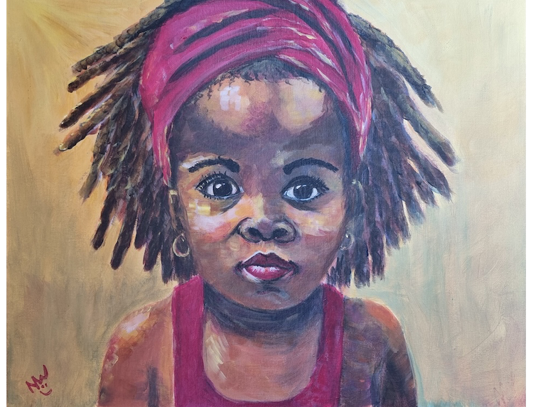 Mijn Moppie - Nicole Weddepohl