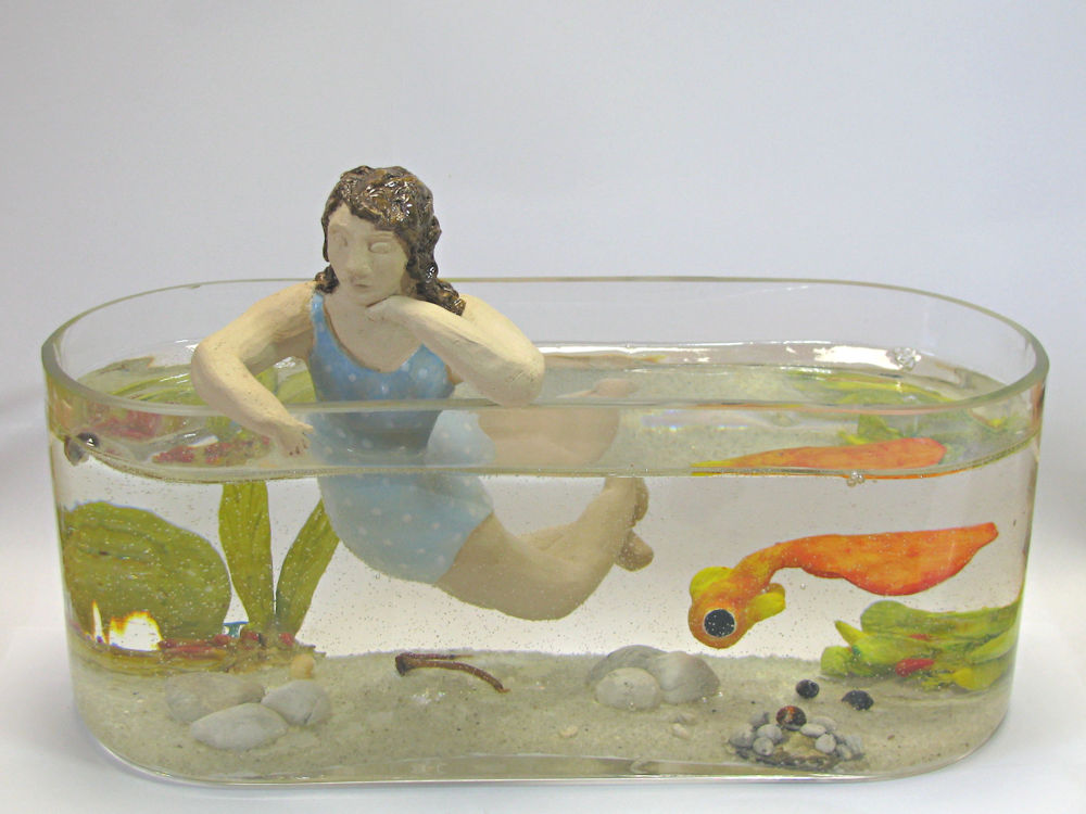 Dit jaar blijven we thuis - Riann van Nieuwkerk