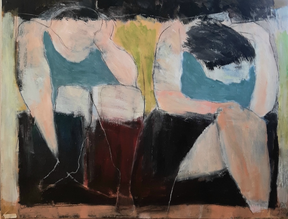 In zak en as - Rins Slippens