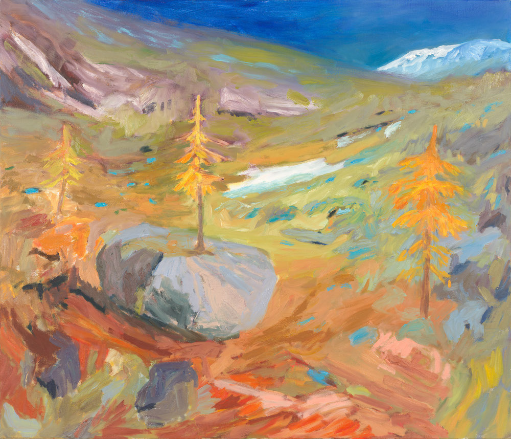 Hoge Alm - Sophie Bekkering