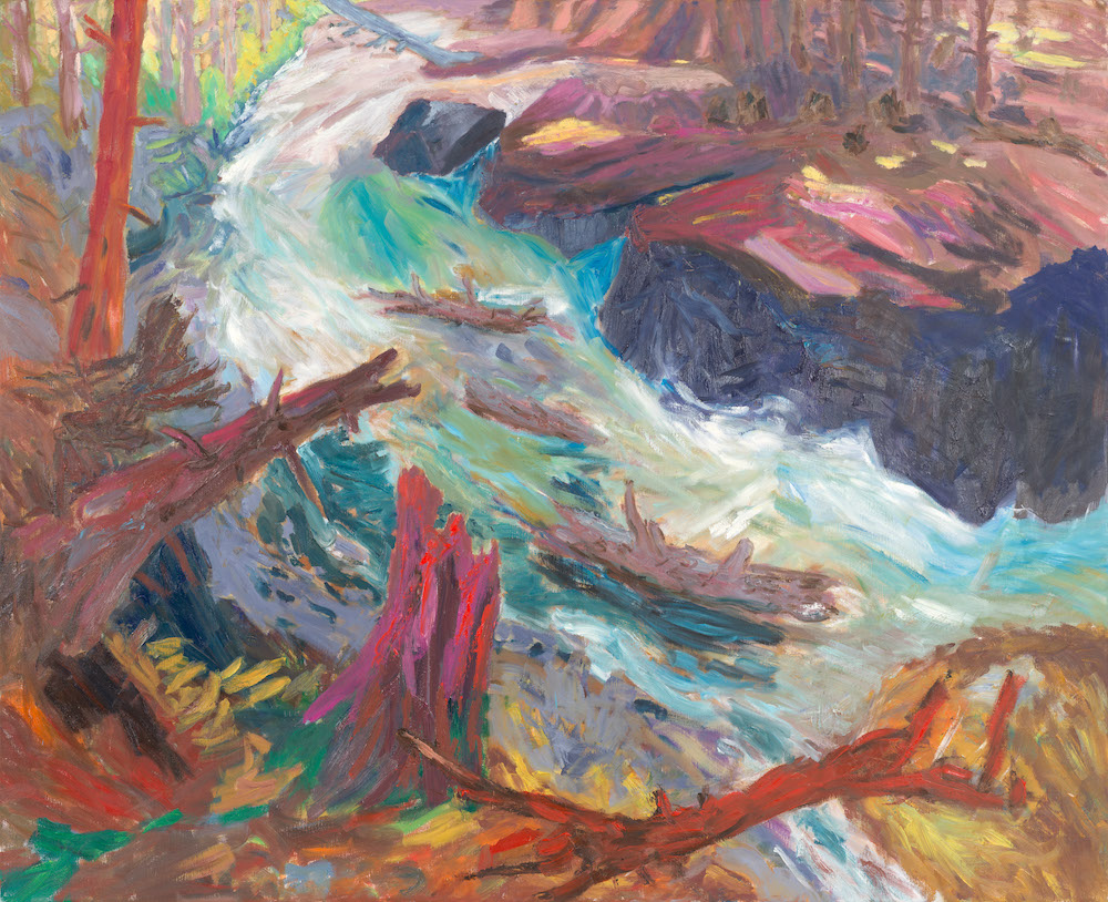 Wildernis - Sophie Bekkering