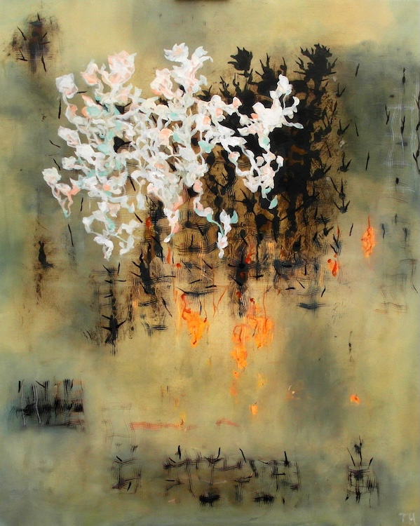 Requiem — Thea Peters