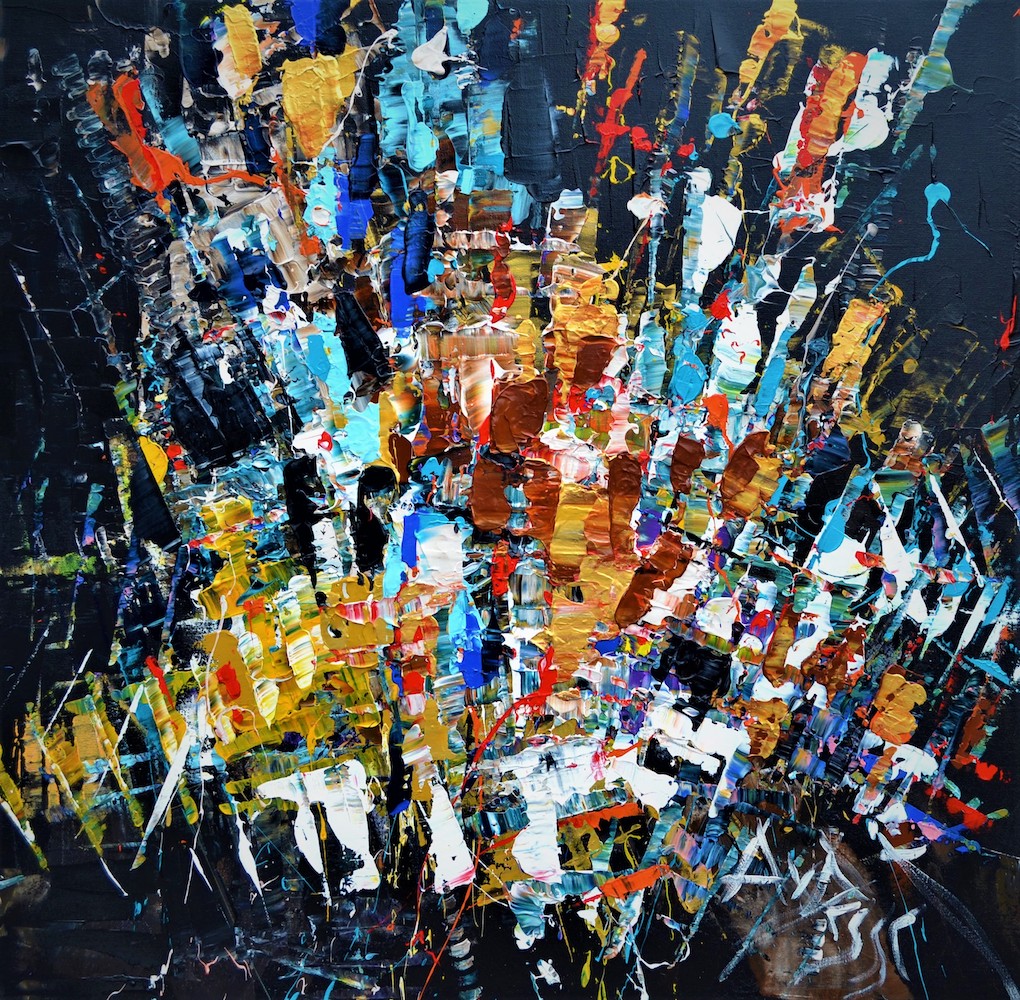 Celebrations - Tom A van Dessel