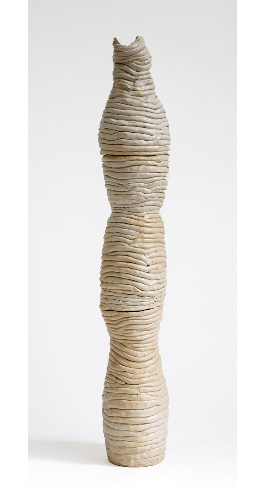 Driedelig Cylindrisch object - Vera Whistler