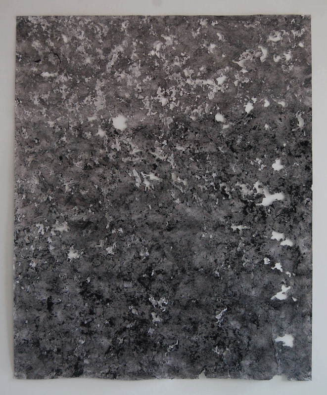 Zonder titel - Vera Whistler