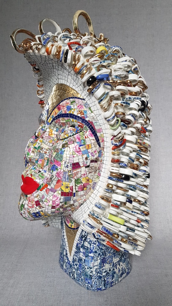 Als je HAAR maar goed zit - Willy Alferink