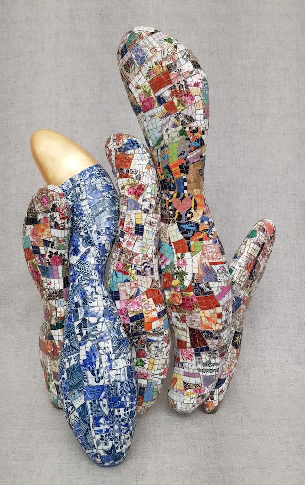 Goed ZOALS je bent - Willy Alferink