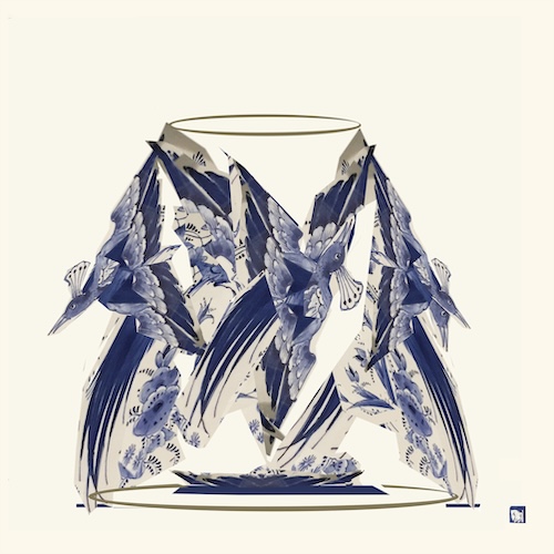 Nog verbonden - Yvonne Alting